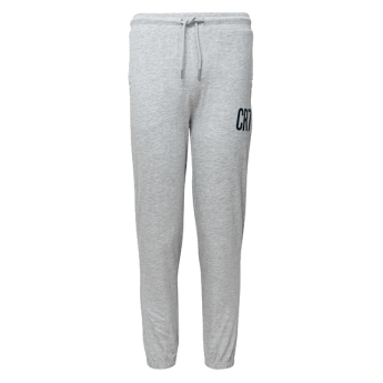 Cristiano Ronaldo детска пижама CR7 Long multicolor