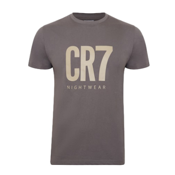 Cristiano Ronaldo мъжка пижама CR7 Combi brown
