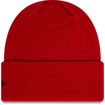 Manchester United детска зимна шапка Essential Red