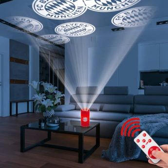 FC Bayern Munich LED лампа Candle
