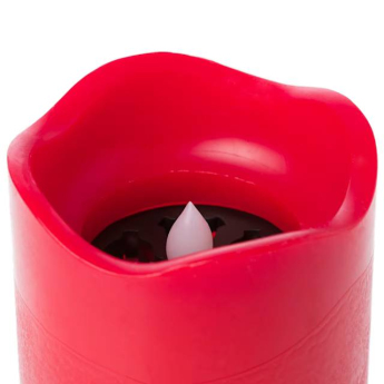 FC Bayern Munich LED лампа Candle