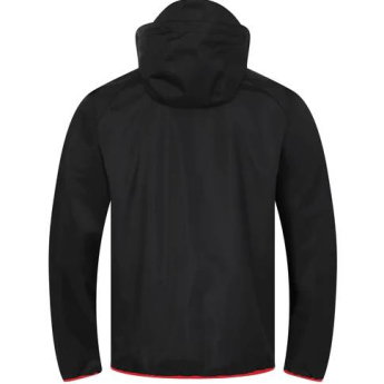 Liverpool FC мъжко яке Shower black