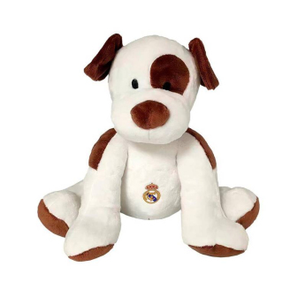 Real Madrid CF плюшено куче haf