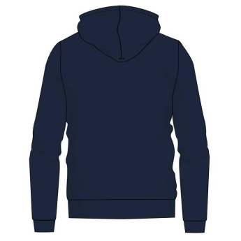 Paris Saint Germain детски суитшърт с качулка Hoody