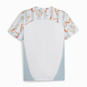 Neymar Jr футболна фланелка NEYMAR JR Creativity white