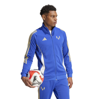 Lionel Messi мъжко яке Sport Pitch