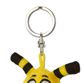 Borussia Dortmund висулка за ключодържател Emma