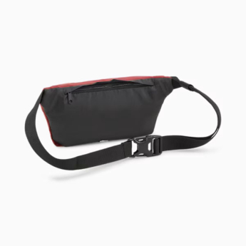 AC Milan чанта за кръста Waist Bag red