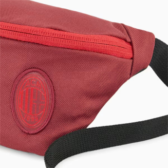 AC Milan чанта за кръста Waist Bag red