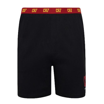 Cristiano Ronaldo мъжка пижама CR7 Short teal