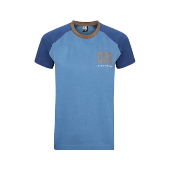 Cristiano Ronaldo детска пижама CR7 Short sky