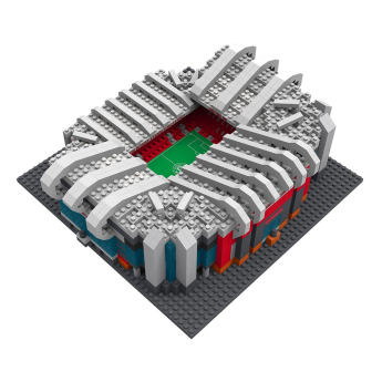 Manchester United конструктор 3D Stadium 1526 pcs