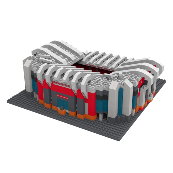 Manchester United конструктор 3D Stadium 1526 pcs