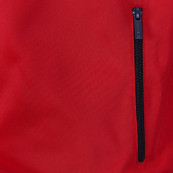 Arsenal FC мъжко яке Track red