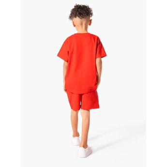 FC Bayern Munich детска тениска Essential red