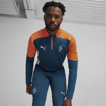 Neymar Jr мъжки футболен топ NEYMAR Creativity ocean