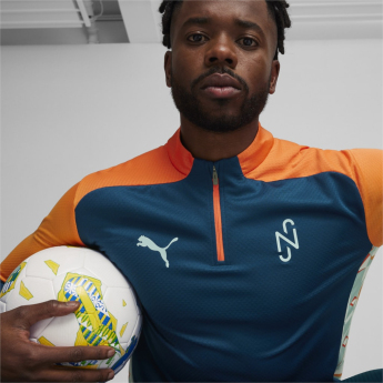 Neymar Jr мъжки футболен топ NEYMAR Creativity ocean