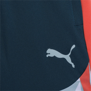 Neymar Jr детски тренировъчни шорти NEYMAR Creativity ocean