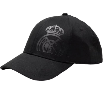 Real Madrid CF баскетболна шапка с козирка No31 Tonal