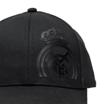 Real Madrid CF баскетболна шапка с козирка No31 Tonal