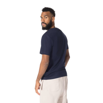 FC Bayern Munich мъжка тениска Essential navy