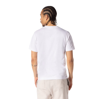 FC Bayern Munich мъжка тениска Classic white