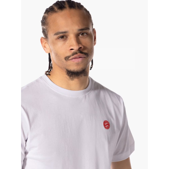 FC Bayern Munich мъжка тениска Classic white