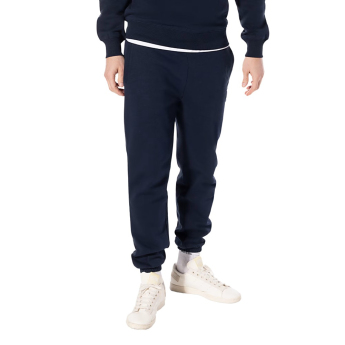 FC Bayern Munich мъжки панталон Essential navy