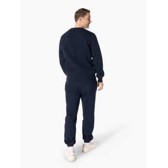 FC Bayern Munich мъжки панталон Essential navy