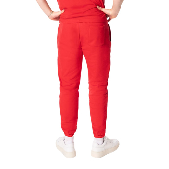 FC Bayern Munich мъжки панталон Essential red