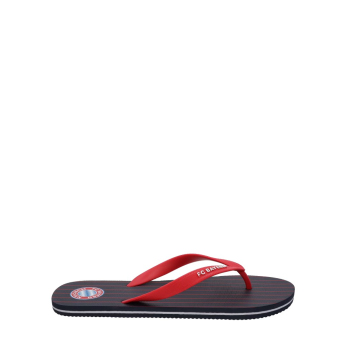 FC Bayern Munich джапанки Essential stripe