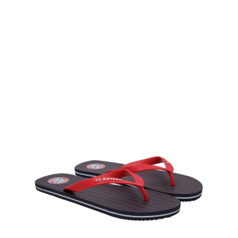 FC Bayern Munich джапанки Essential stripe