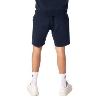 FC Bayern Munich мъжки къси панталони Essential navy