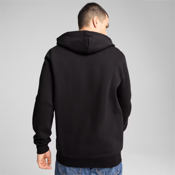 AC Milan мъжко яке Essential black