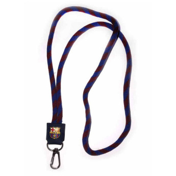 FC Barcelona връзка за врата No6