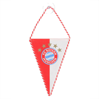FC Bayern Munich знаменце pennant