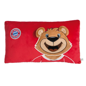 FC Bayern Munich възглавничка Berni