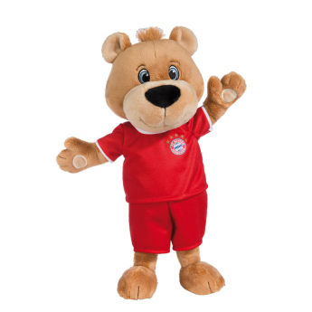 FC Bayern Munich плюшено мече Berni 35 cm