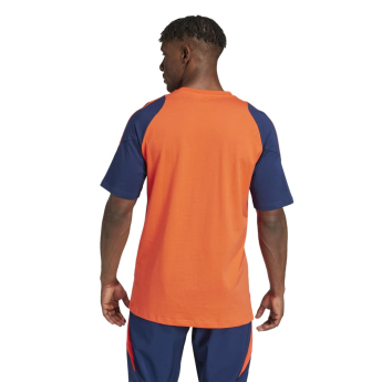 Manchester United мъжка тениска Tee bright