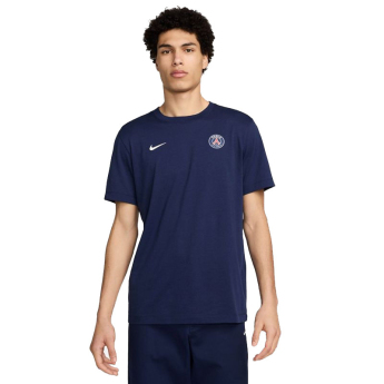 Paris Saint Germain мъжка тениска Club Essential navy