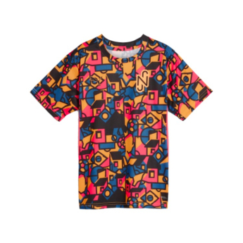 Neymar Jr детска фланелка Neymar Jr Sunset