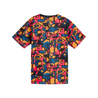 Neymar Jr детска фланелка Neymar Jr Sunset