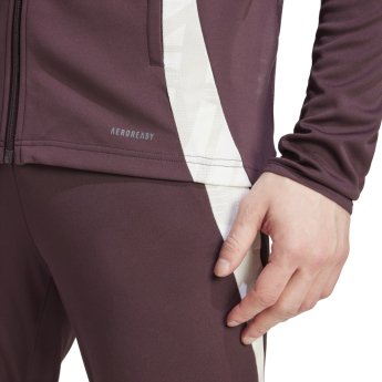 FC Bayern Munich мъжко яке Track shamar