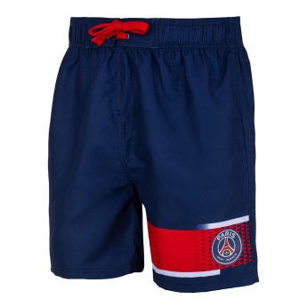 Paris Saint Germain мъжки бански Short blue