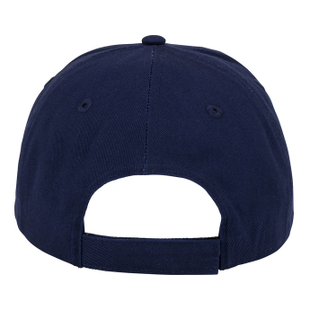 Paris Saint Germain баскетболна шапка с козирка Paris blue