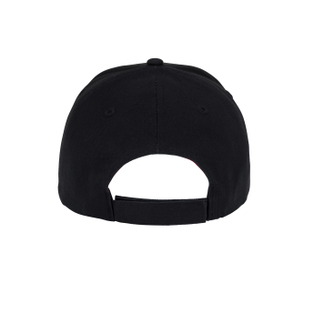 Paris Saint Germain баскетболна шапка с козирка Paris black