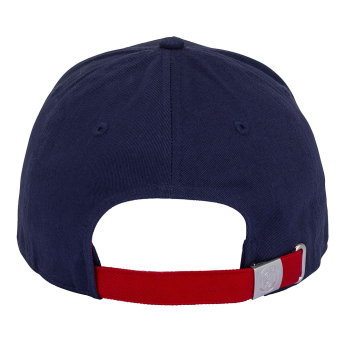 Paris Saint Germain баскетболна шапка с козирка Paris Graphic