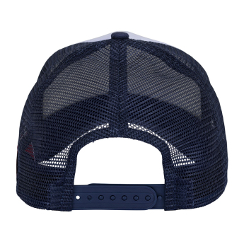 Paris Saint Germain баскетболна шапка с козирка Trucker Ici c´est Paris