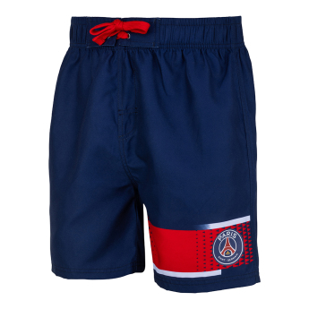 Paris Saint Germain детски бански Short blue