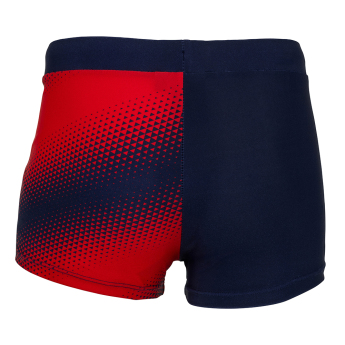 Paris Saint Germain детски бански Boxerky blue